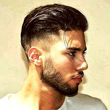 Image Result For Undercut Long Hair Mens Hair Wavy Di 2020 Potongan Rambut Rambut Latar Belakang