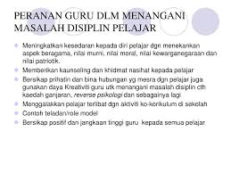 Ketika kepala sekolah mendapatkan guru tidak disiplin di dalam melaksanakan tugas dan kewajibanya, maka kepala sekolah memiliki wewenag untuk meberikan sanksi tanpa meminta keputusan kepada atasannya ( yayasan ). Ppt Disiplin Sekolah Powerpoint Presentation Free Download Id 6868600