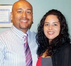 Our Missionaries — Congregational Bible Church