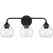 Vanity Light Wall