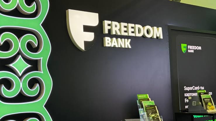 Timur Turlov's Freedom Bank receives its first Moody's rating