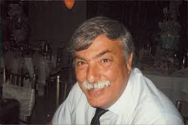 Condolences for Francis Sherlotti