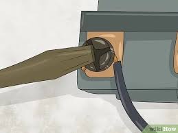 • manual reverse allows increased cutting element life. How To Wire A Garbage Disposal To A Switch With Pictures