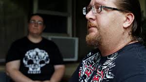 Man who climbed in Blancharde home window speaks out