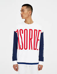 oversized yazili sweatshirt sweatshirtler giyim erkek pull bear turkiye menst shirts erkek tisort ti sort moda