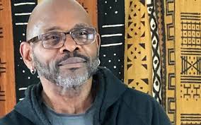 James Hundon, Martial Artist + Educator by Tumani Onabiyi; Malik Seneferu