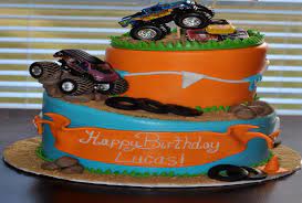 Birthday Cake Ideas For 9 Year Old Boys Boy Birthday Cake 2 Year Old Birthday Cake Birthday Cake Kids