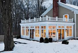 Your guests will really appreciate it too. Benefits Of A Sunroom Addition
