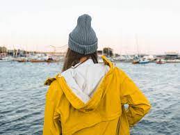 When it's warmer, that something should be breathable; Best Women S Rain Jacket In 2021 Top 5 List Etramping
