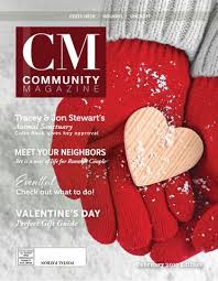 CM: Colts Neck • Holmdel • Lincroft