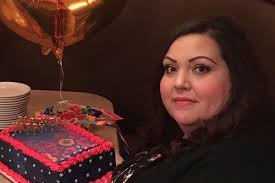 Fundraiser by Byanka Garcia : In Loving Memory of Jessica Garcia-Barboza