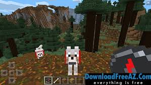 Minecraft pe apk mod is a pixel adventure game with an open and free game world and an unimaginable gameplay that is very popular among players. Descargar Minecraft Pocket Edition V1 1 0 4 Final Apk Mega Mod Amazon Immortality Skins Texture Para Android