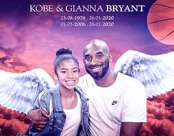 Kobe bryant backgrounds for laptop, rear view, architecture. Gianna Bryant Projects Photos Videos Logos Illustrations And Branding On Behance