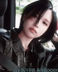 I need short hair Mina for eternity 🧍🏻‍♀️ #twice #twicedit #myouimi...