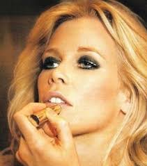 Vintage Ralph Lauren earrings Equestrian hoops RLL Ea…