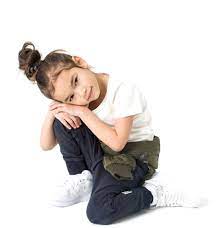Be A Model - Wilhelmina Kids & Teens