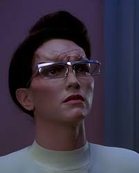 Thank you for adding me. Dr Helen Noel is my Star Trek crush. 😍😍😍