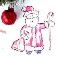 Weihnachtskarten Kostenlos Ausdrucken Kreativzauber