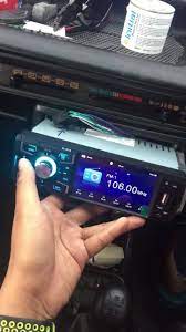 Maybe you would like to learn more about one of these? His Aksesori Salam Semua Radio Ni Clear Sound Hd Bnyi