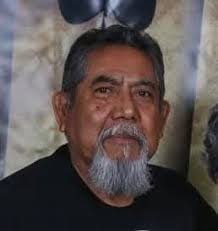 The services for our fallen Alumnus Miguel "Mike" Moreno will be held