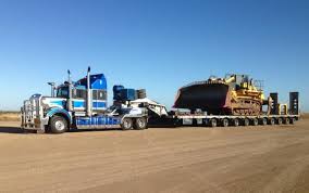 Heavyhauling Heavy Haulage In Australia Big Trucks Truck Transport Kenworth Trucks