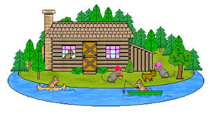 Image result for lake clipart