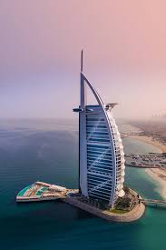 The city is one of the ten most popular tourist destinations in the world. Burj Al Arab Dubai S Most Iconic Hotel Jumeirah