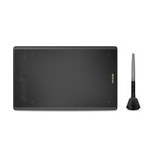 The small size of one by wacom is compact and portable making it suitable for small workspaces, whereas the medium size is designed to provide more drawing area. Huion Inspiroy H610x Medium Size Graphics Digital Drawing Tablet Huion Official Store Drawing Tablets Pen Tablets Pen Display Led Light Pad