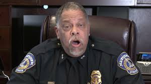 Indianapolis police chief: reactions to Randal Taylor leaving top job