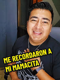 ¡Saludando a Mamacita en la Fiesta de Sonideros!