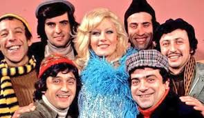 Mavi Boncuk Filmi Ne Zaman Cekildi Oyunculari Kimler Konusu Nedir