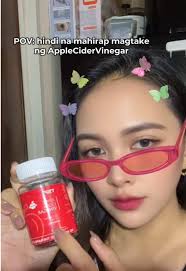 1 gummy before breakfast. #acv #applecidervinegar #gummies @theslimfirm