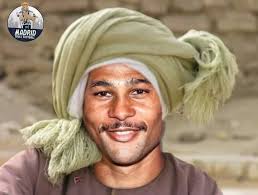 فخر سوهاج ابن القنابرة 😂💃 ميا سان...