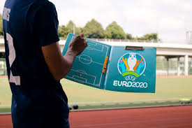 Игры каждого клуба по турам дома и в гостях с указанием побед, поражений и ничьих, забитых и пропущенных мячей, а также набранных очков. Kto Na Kogo Vyhodit V Plej Off Evro 2020 Setka Glavnogo Futbolnogo Turnira Goda Telesport