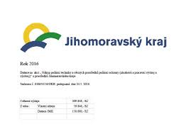 Projekt zdravý kraj a místní agenda 21. Jihomoravsky Kraj Oficialni Stranka Obce Rakvice