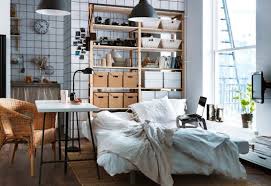 Your bedroom is also the living room? Ikea Living Room Design Ideas 2012 Decor Report