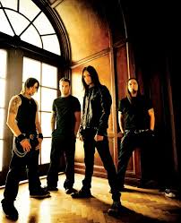 Bullet for my valentine — deliver us from evil (scream aim fire (deluxe edition) 2008). Showing Their Metal Band Roars Back After Lead Singer S Vocal Crisis Redlands Daily Facts