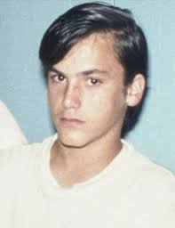 Kevin Deane Grubbs (1961-1978)