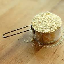 Beyond Socca 5 More Ways To Use Chickpea Flour Kitchn