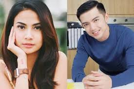 Pertama Kali Rasakan Buka Puasa Di Penjara, Isi Surat Vanessa Angel Untuk  Nicky Tirta Buat Warganet Terharu