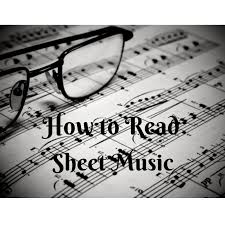 • to properly play out this method and make sense of how to examine sheet music for piano, follow these three essential advances: How To Read Sheet Music Ogden Piano Gallery