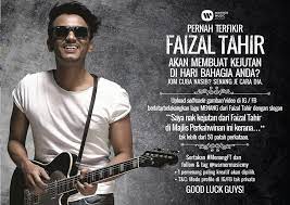 Tidak terduga waktu ini kan tiba. Omg Berita Panas Warner Music Malaysia Domestic Facebook