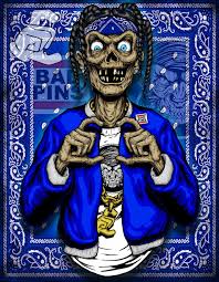 Dope Gang Crip Wallpapers On Wallpaperdog Share the best gifs now >>>.
