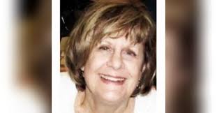 Nancy Bishop Obituary