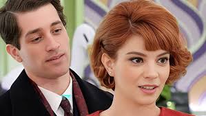 Tot sobre el retorn d"El paradís de les senyores" a 3Cat i TV3