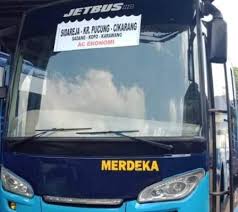 Jadwal bus budiman kalideres tasik jawa barat alfa botan. Jadwal Dan Tarif Bus Dari Cikarang Ke Tasik