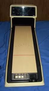 We did not find results for: The Electronic Bowling Game By Marx Bowling Games Kid Day Vintage Games