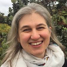 Dr. Emma J. Rosi to Deliver 2019 Barry Commoner Lecture