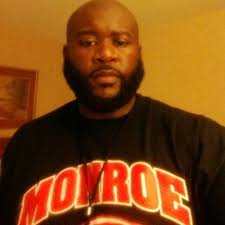 Daniel Goings's Instagram, Twitter & Facebook