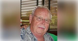 Obituary information for Robert Lyle Helgeson